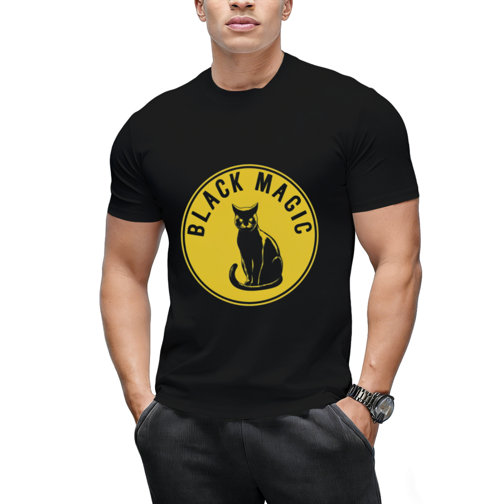 Black Magic T-Shirt