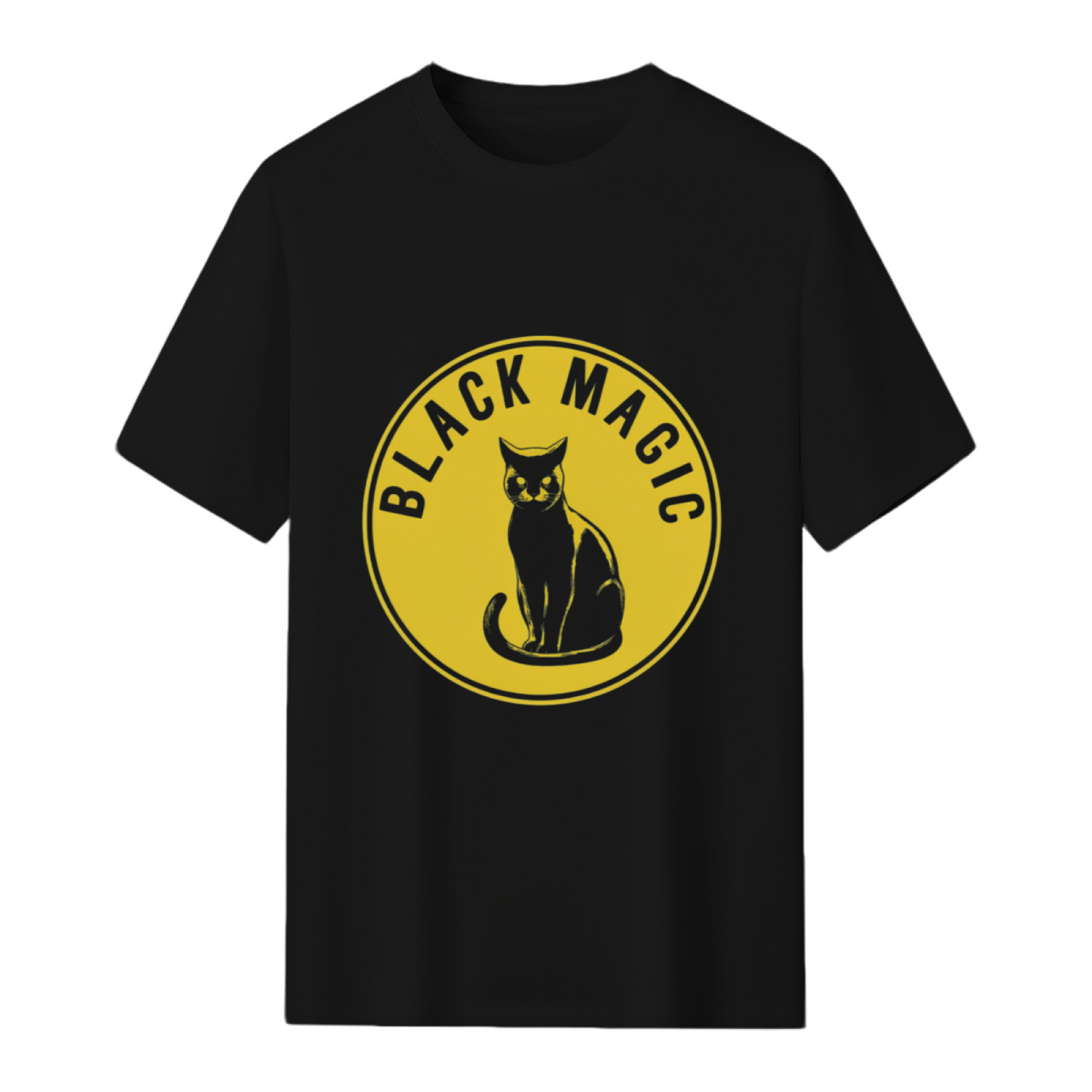 Black Magic T-Shirt