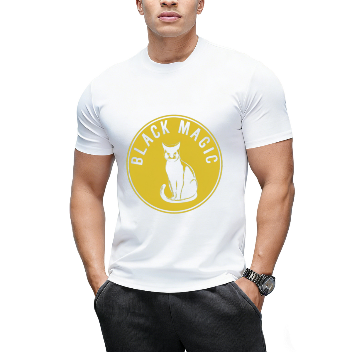 Black Magic T-Shirt