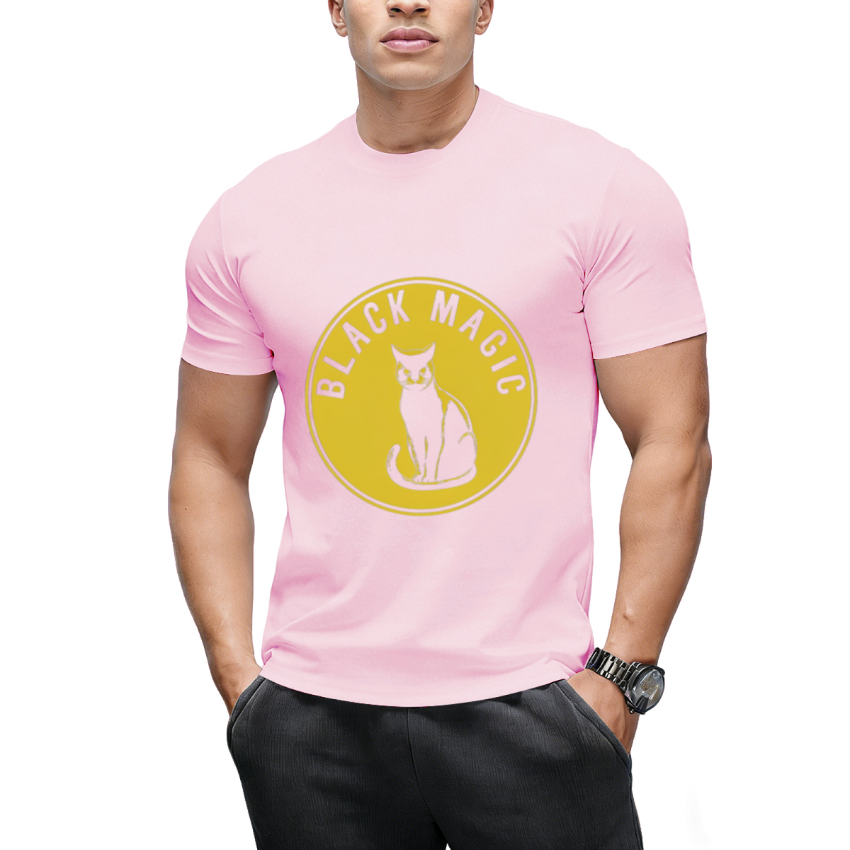 Black Magic T-Shirt