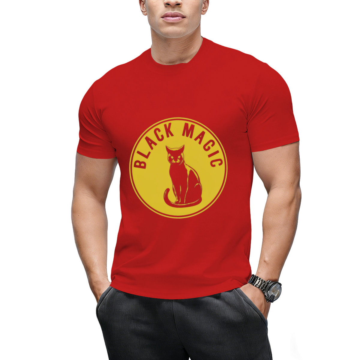 Black Magic T-Shirt