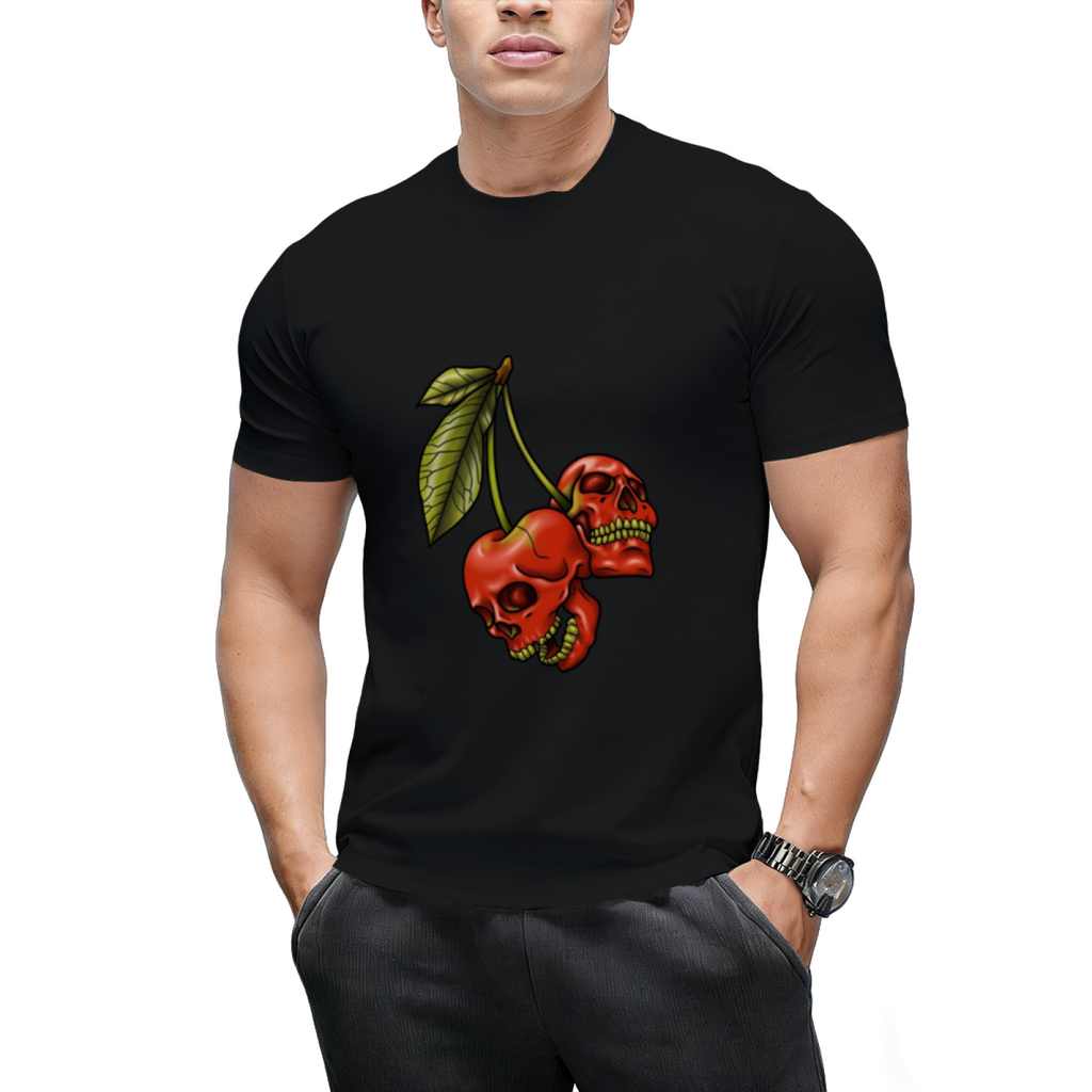Cyanide Smiles T-Shirt