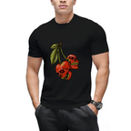 Cyanide Smiles T-Shirt