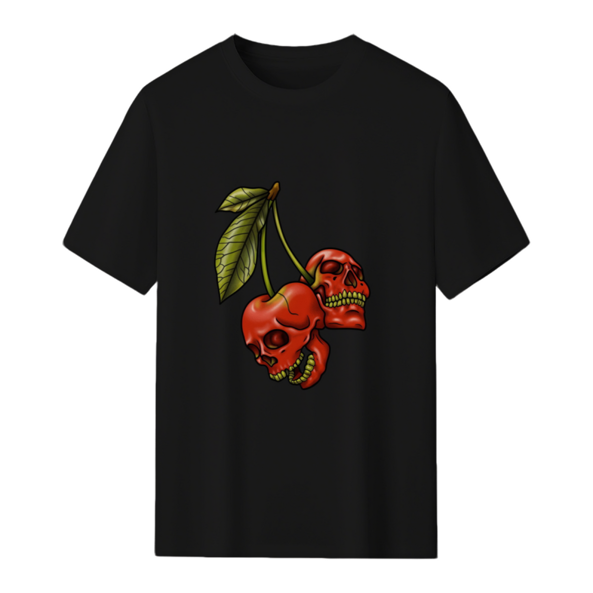 Cyanide Smiles T-Shirt