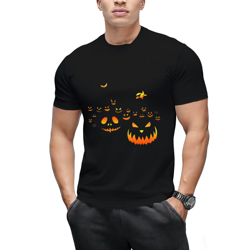 halloween-01 T-Shirt