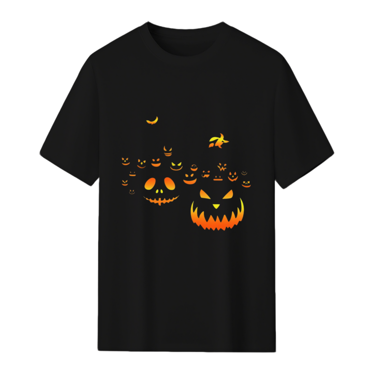 halloween-01 T-Shirt
