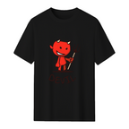 Halloween Devil T-Shirt