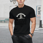 Don't tell me how to be a witch T-Shirt