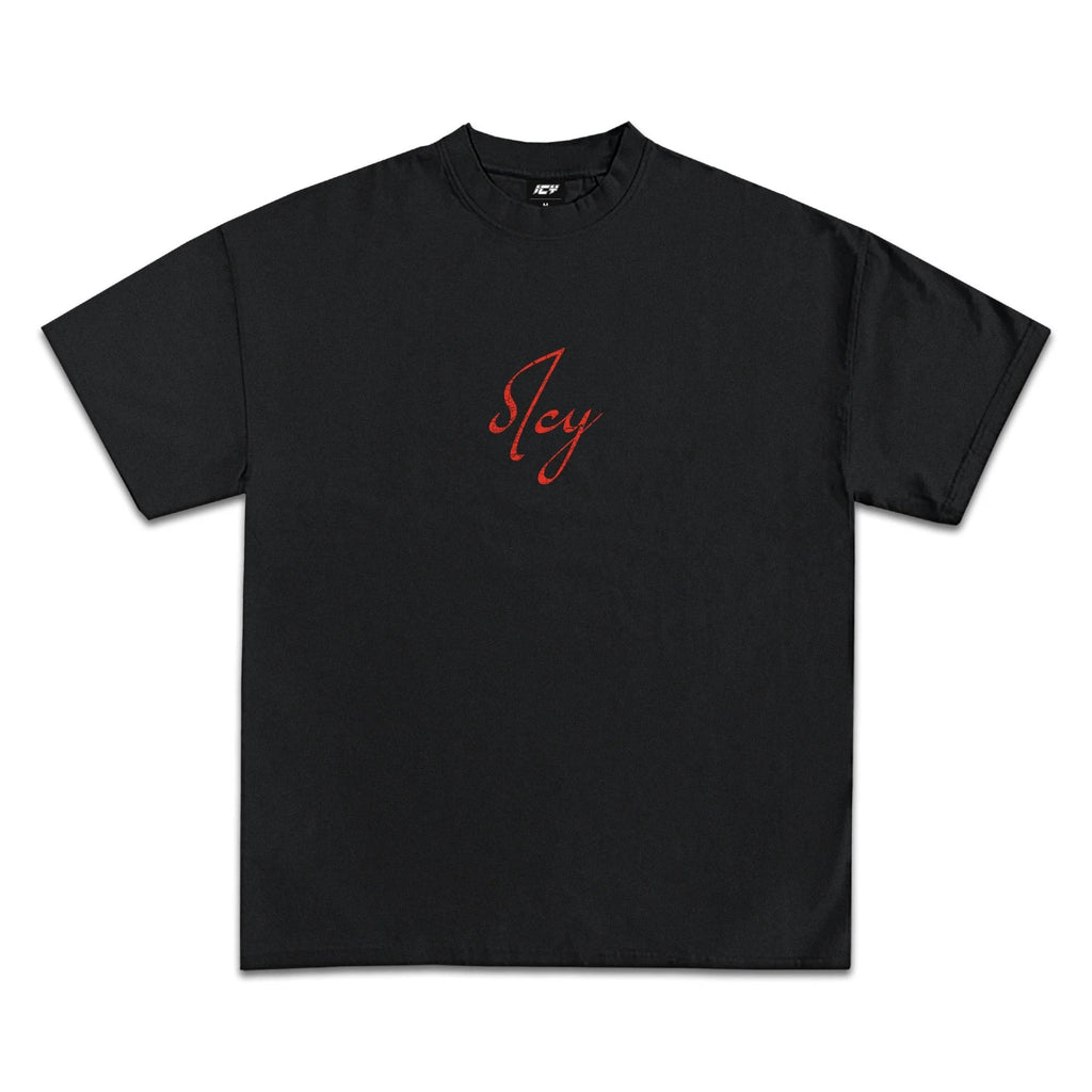 Thunderstorm Graphic T-Shirt