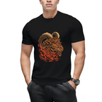 Angry Goat T-Shirt