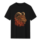 Angry Goat T-Shirt