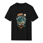 Baba Yaga's Magic Shop T-Shirt