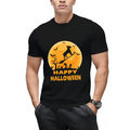 Boxer dog witch halloween T-Shirt