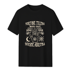 Fortune Telling Made Easy T-Shirt