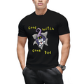 Bad Witch Westie T-Shirt