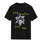 Bad Witch Westie T-Shirt