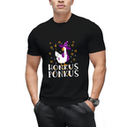 Honkus Ponkus Wizard Halloween Outfit Design T-Shirt