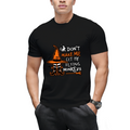 Don't Make Me Get My Flying Monkeys T-Shirt
