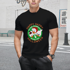 Halloween III_ Ducktales T-Shirt