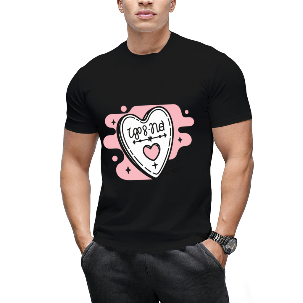 Are you here_ T-Shirt