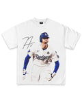 Freddie Freeman Graphic T-Shirt
