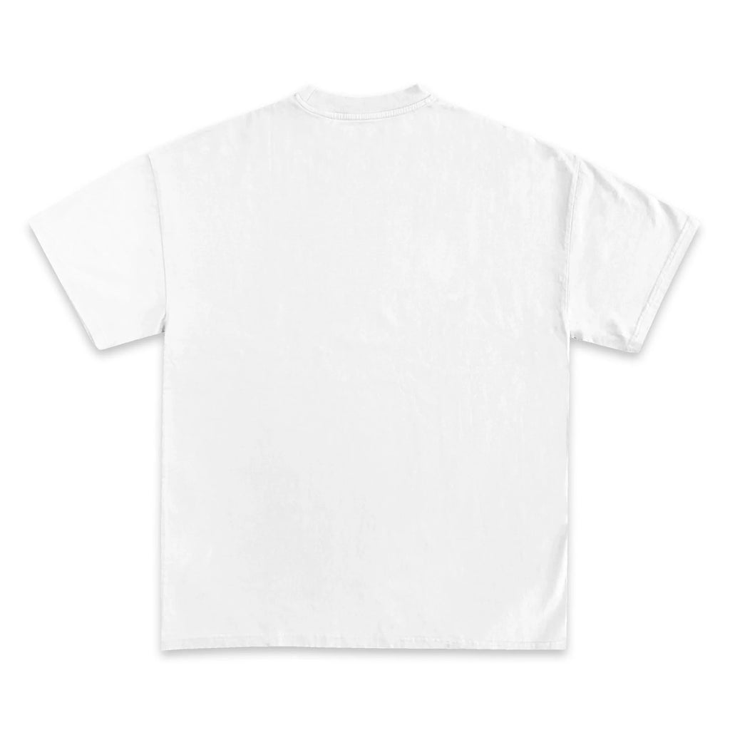 Devotion Graphic T-Shirt