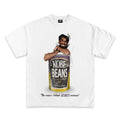 Kobe Beans Graphic T-Shirt