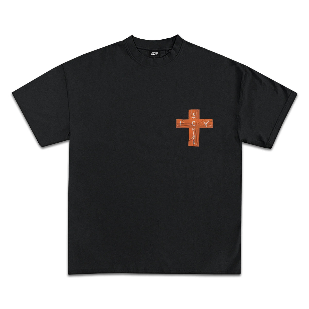 World Full of Sinners Graphic T-Shirt