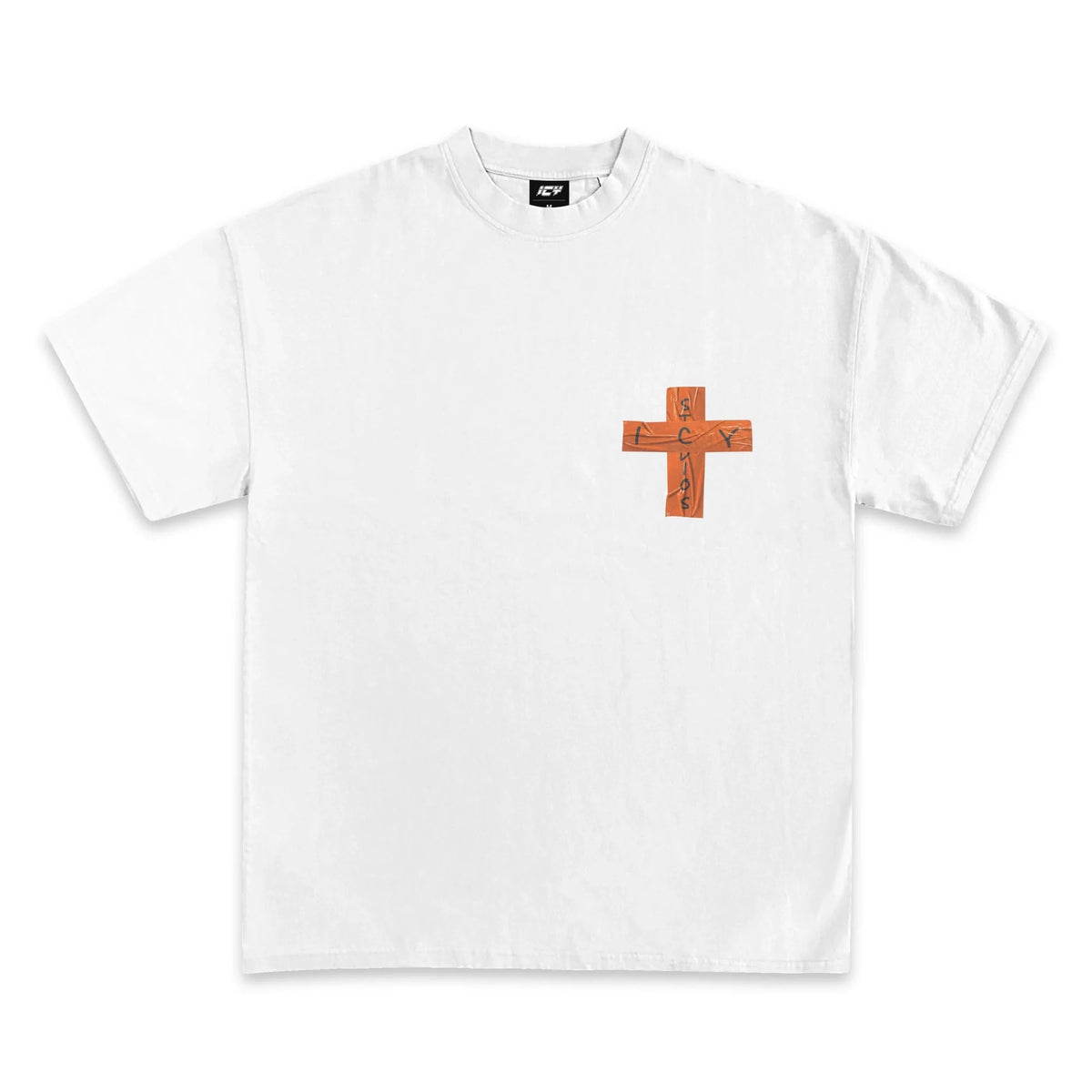 World Full of Sinners Graphic T-Shirt