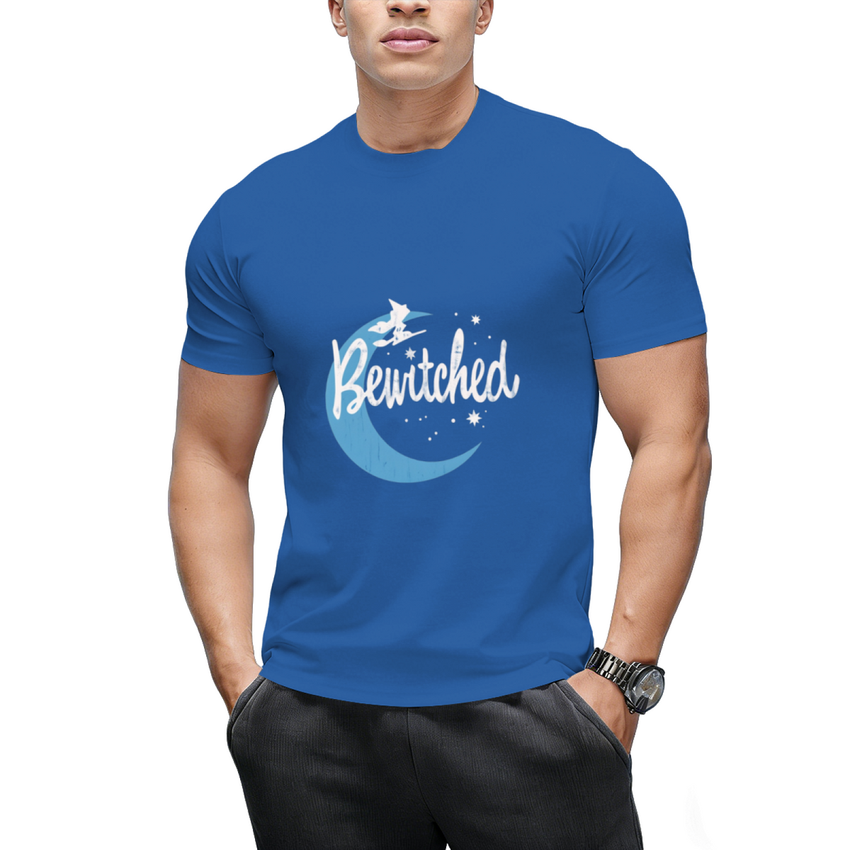 Bewitched 1964 T-Shirt