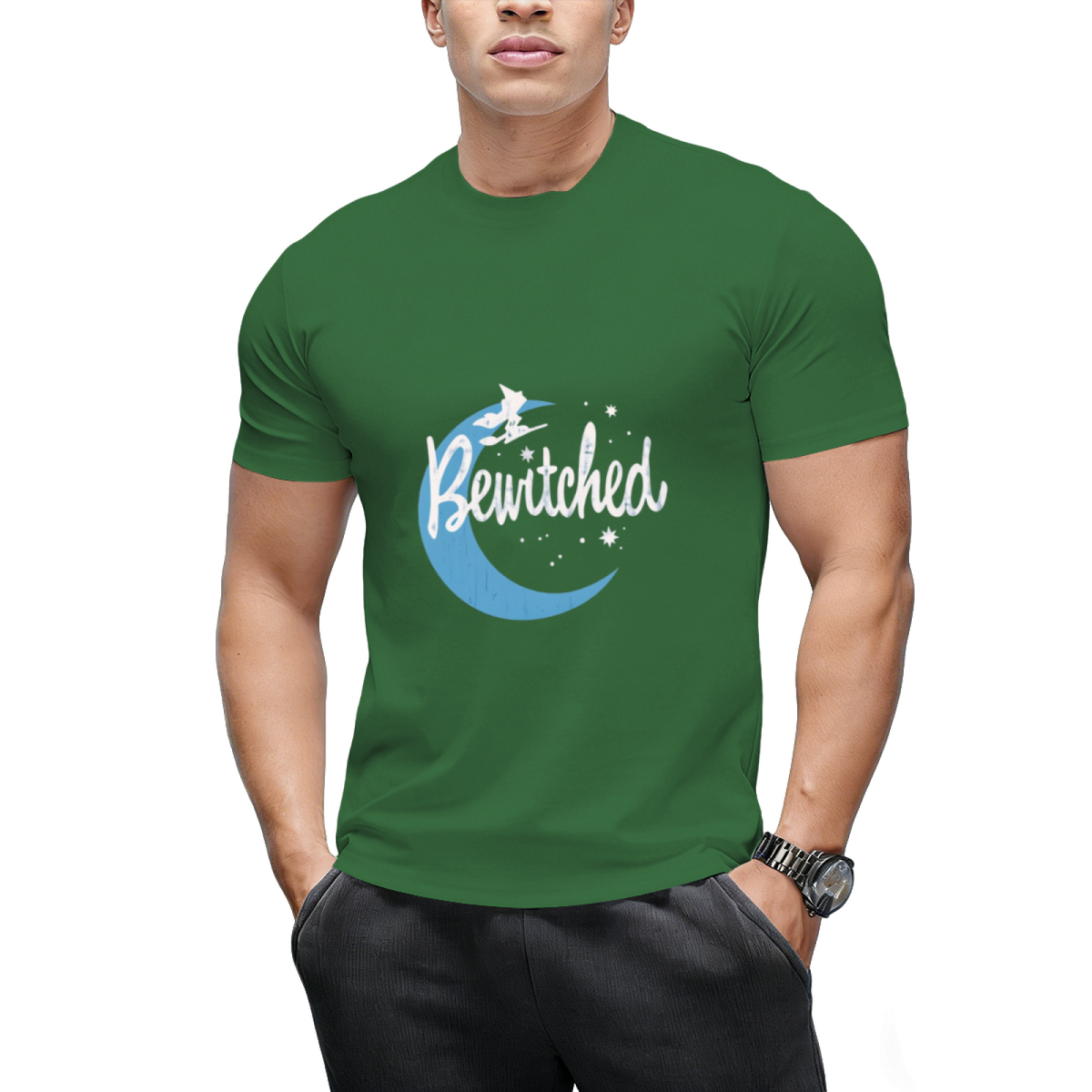 Bewitched 1964 T-Shirt