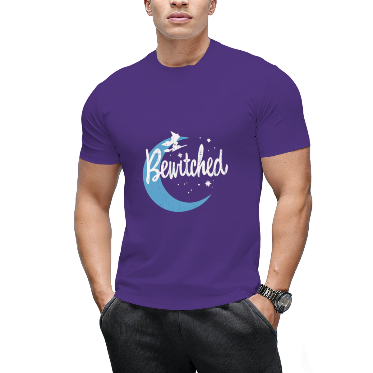 Bewitched 1964 T-Shirt