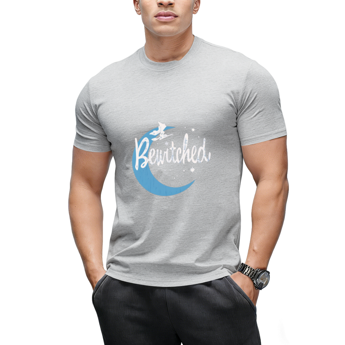 Bewitched 1964 T-Shirt