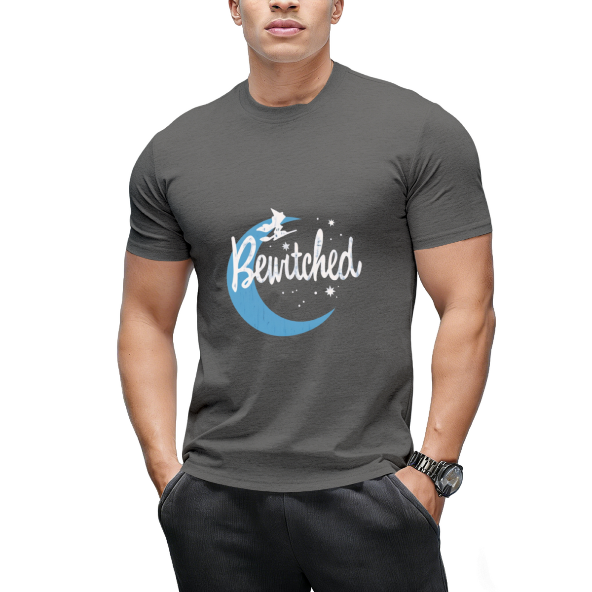 Bewitched 1964 T-Shirt