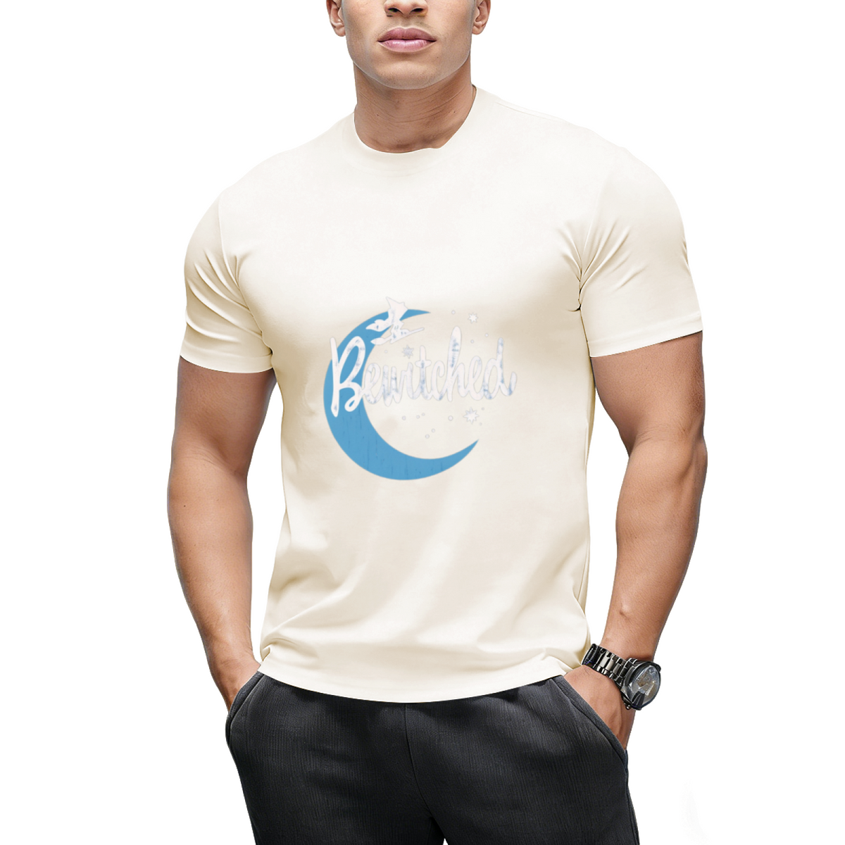 Bewitched 1964 T-Shirt
