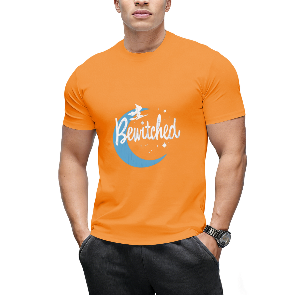 Bewitched 1964 T-Shirt