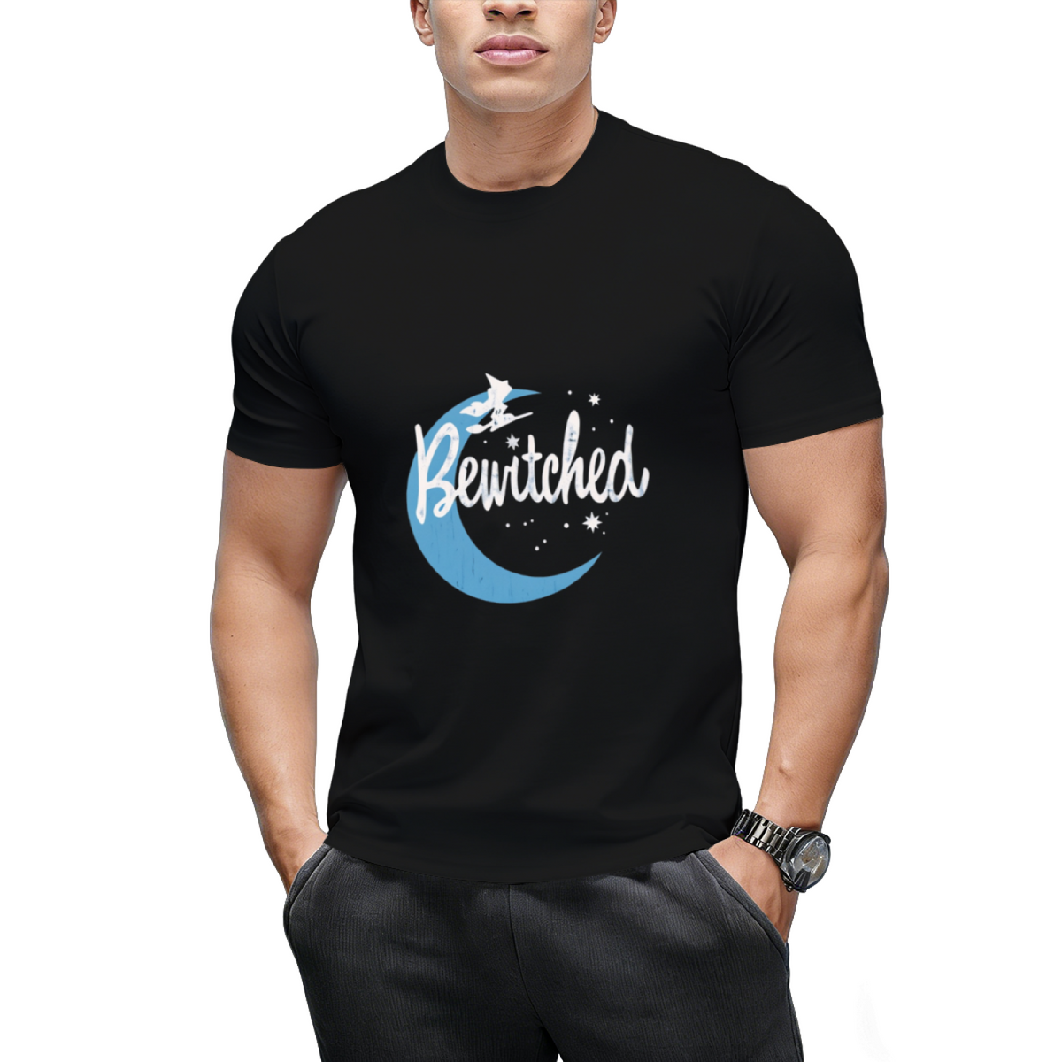 Bewitched 1964 T-Shirt