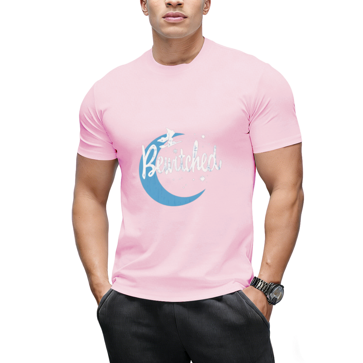Bewitched 1964 T-Shirt