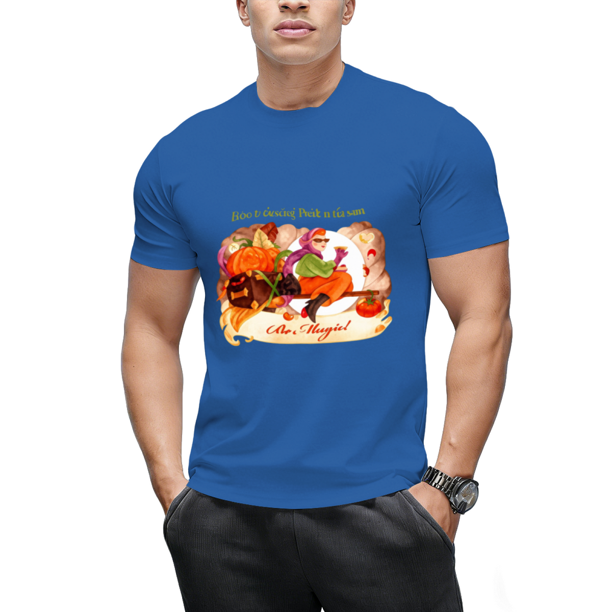 Be Magic! T-Shirt
