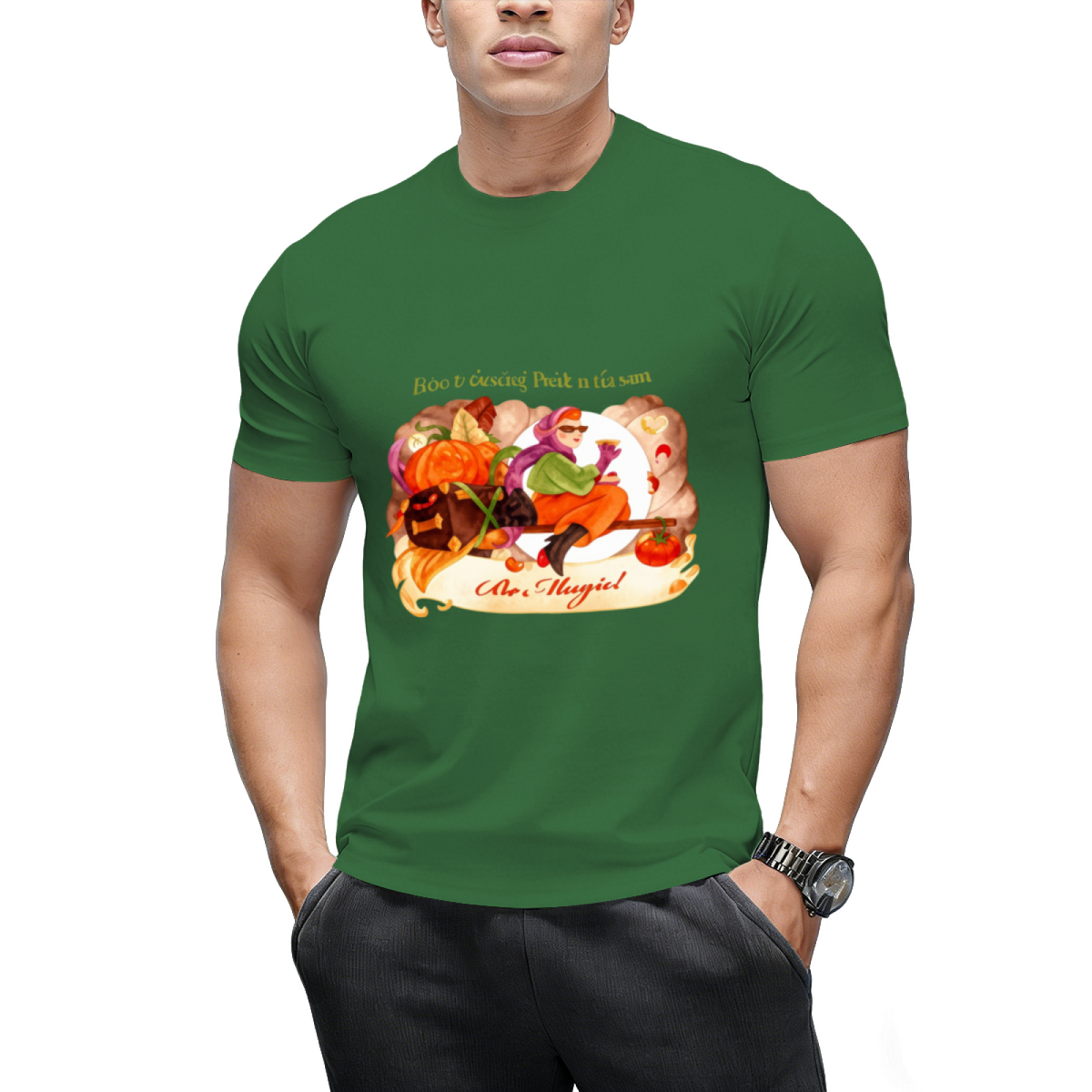 Be Magic! T-Shirt