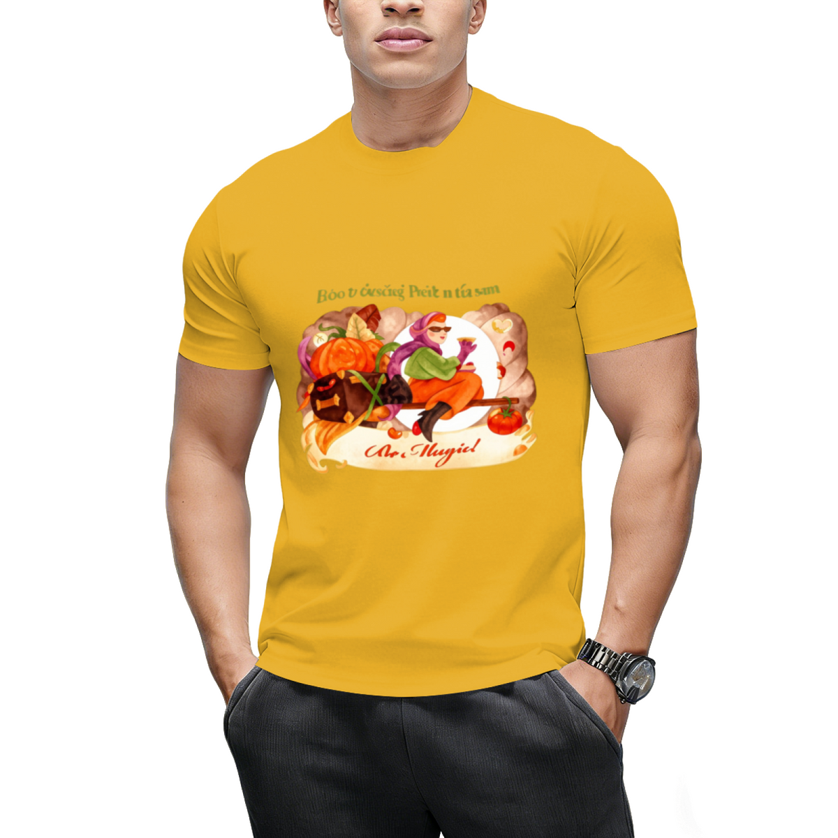 Be Magic! T-Shirt