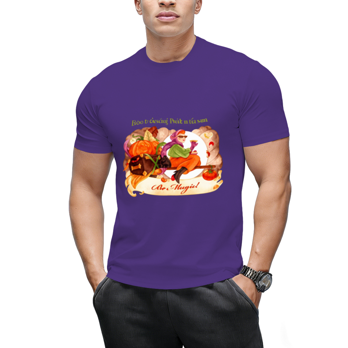 Be Magic! T-Shirt