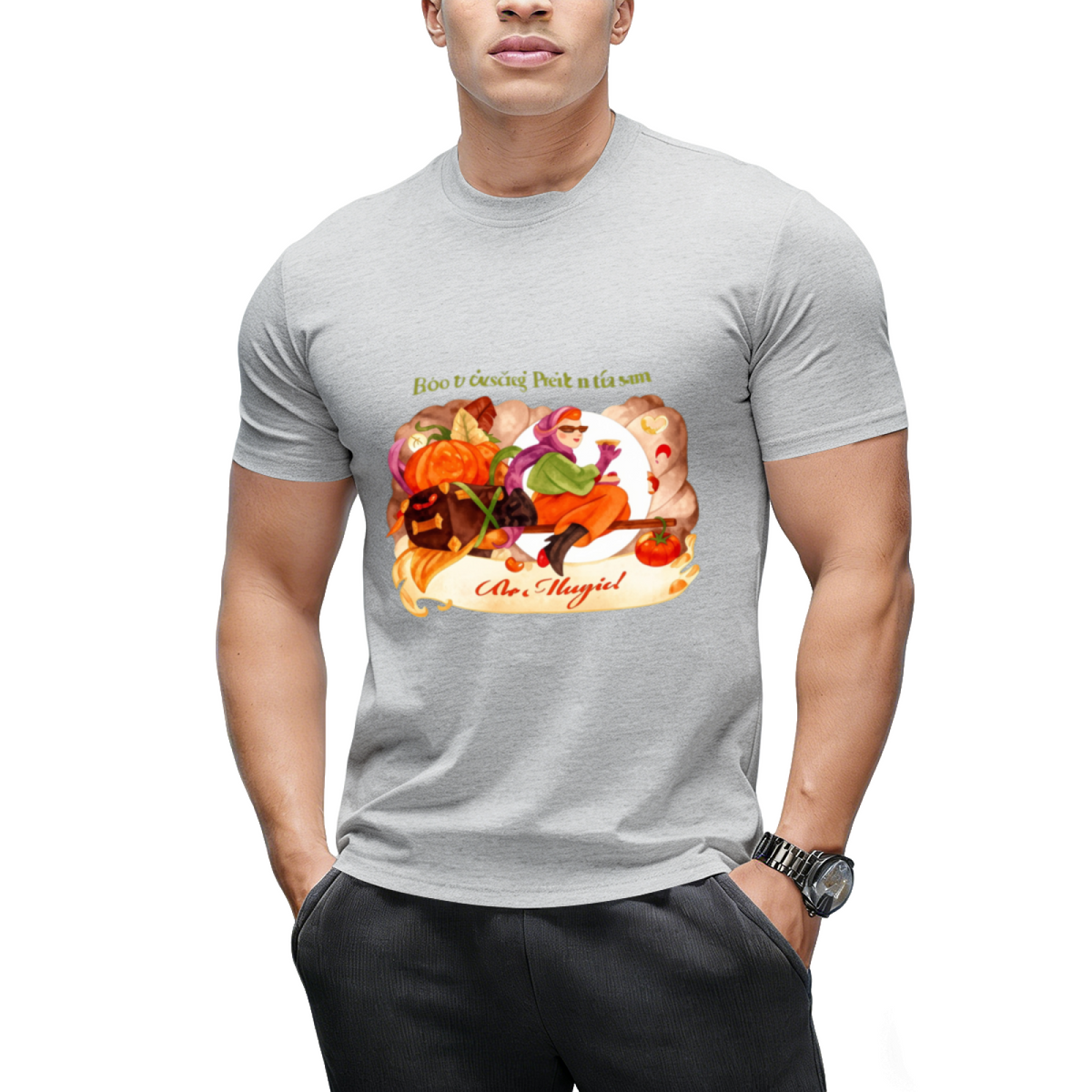 Be Magic! T-Shirt
