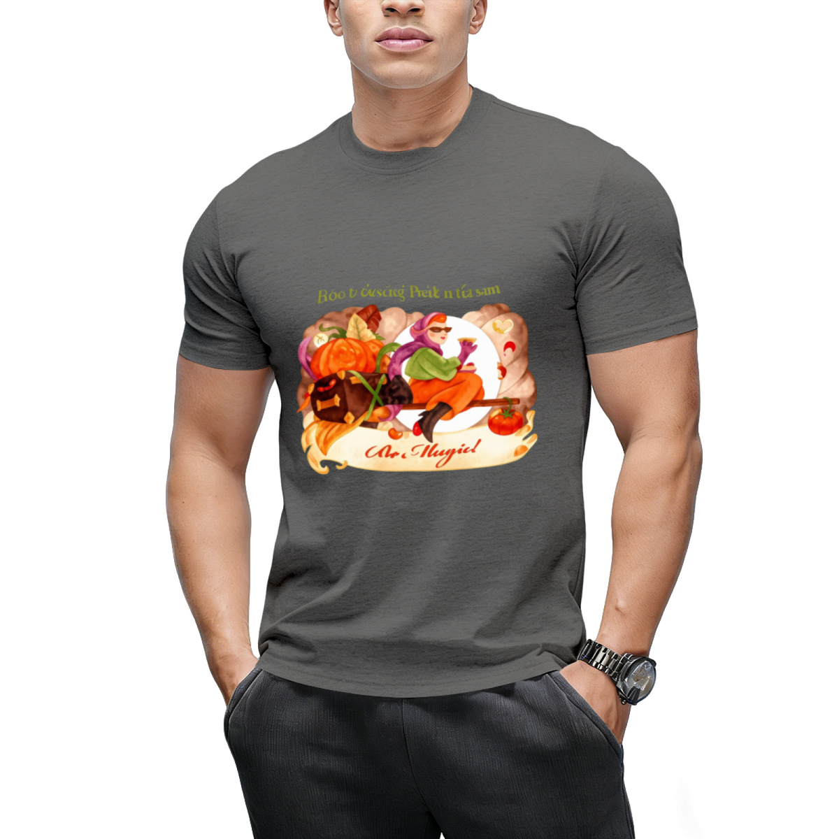 Be Magic! T-Shirt