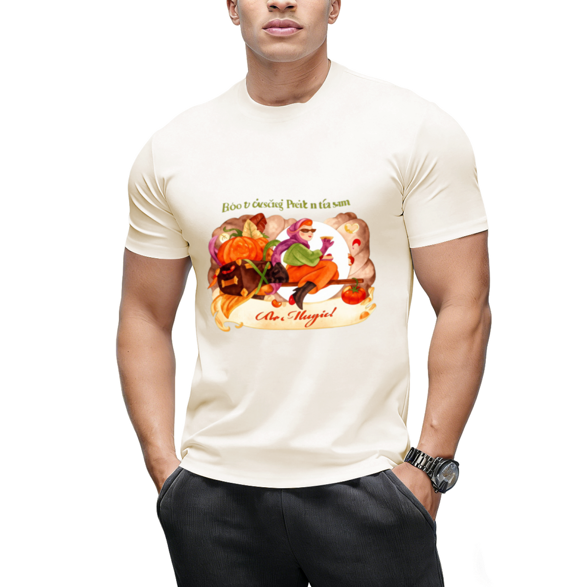 Be Magic! T-Shirt