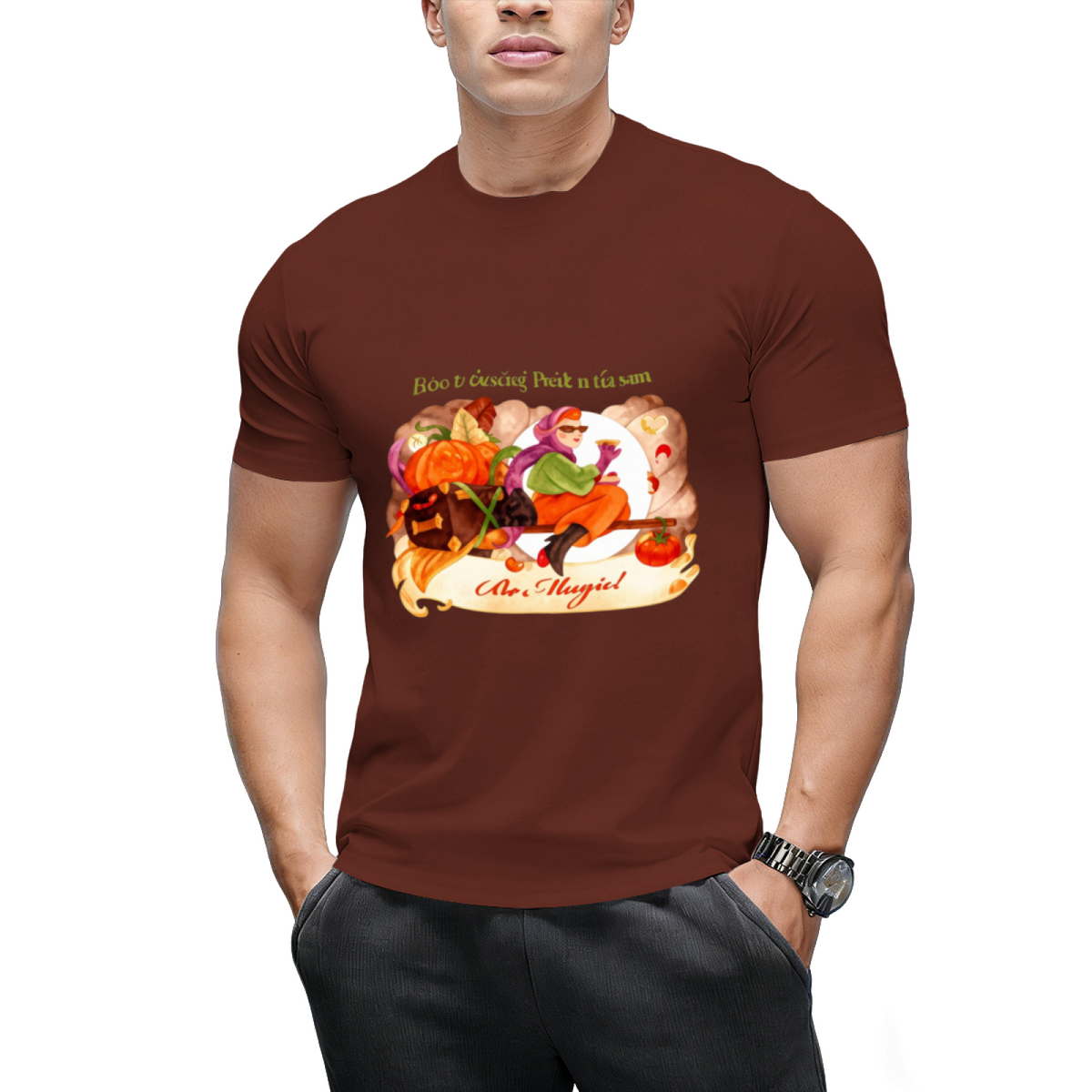 Be Magic! T-Shirt