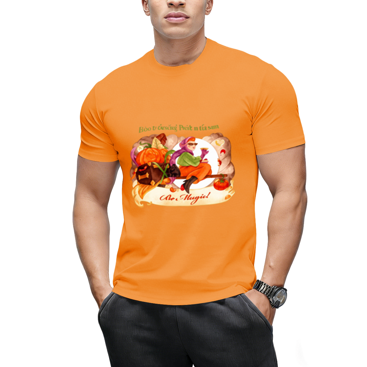Be Magic! T-Shirt