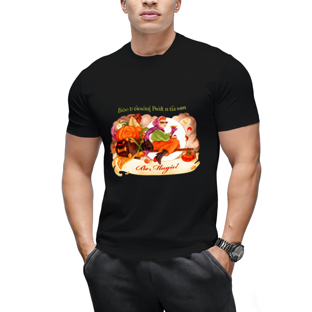Be Magic! T-Shirt