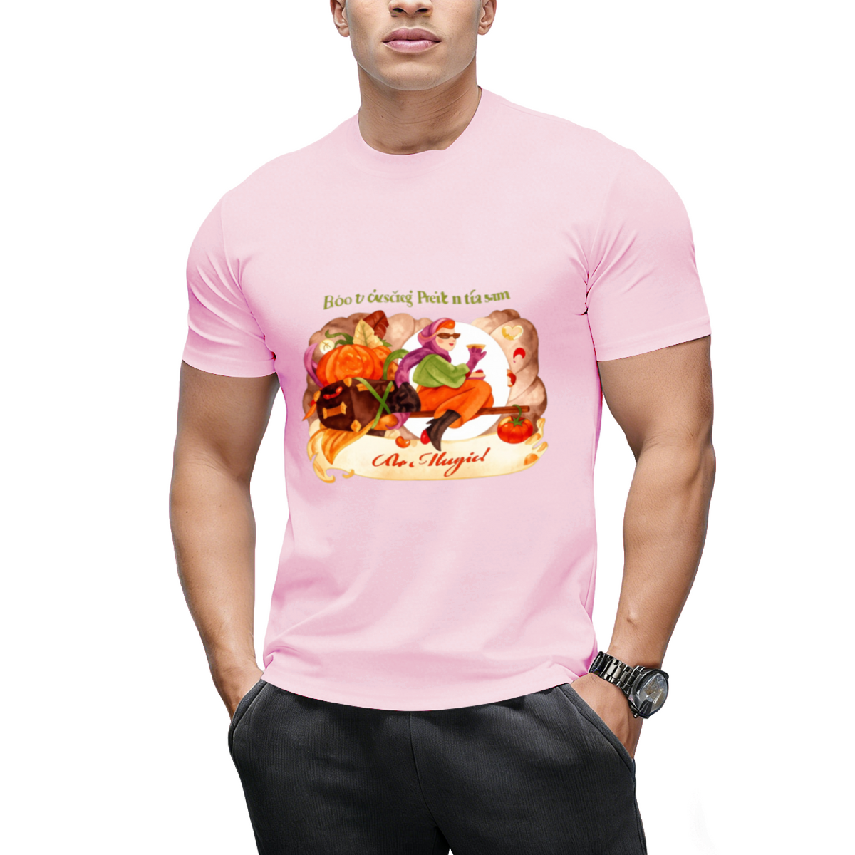 Be Magic! T-Shirt