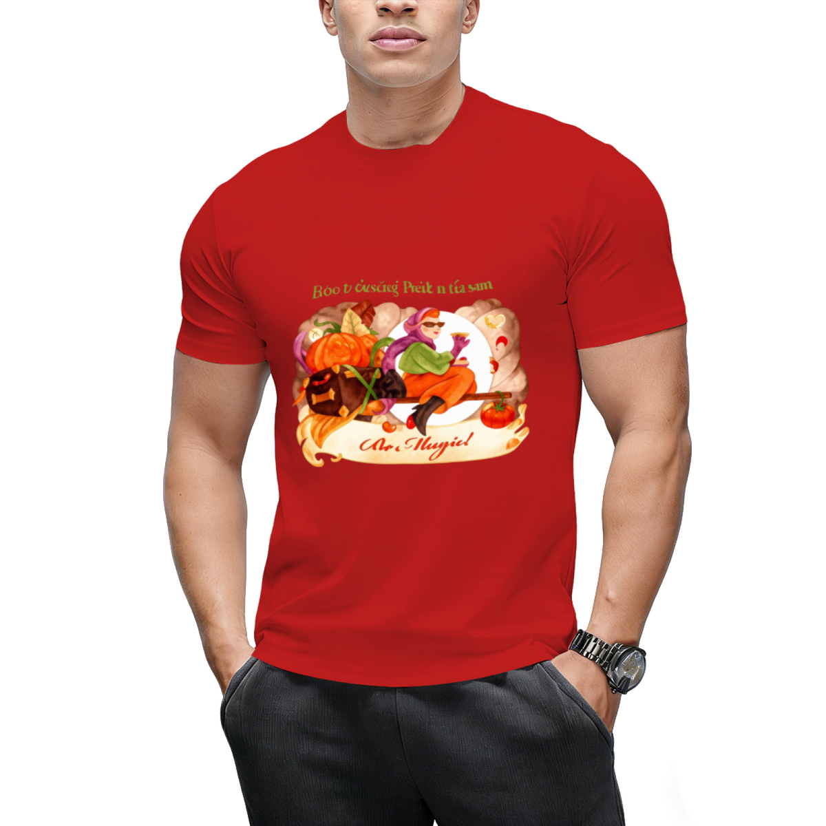 Be Magic! T-Shirt